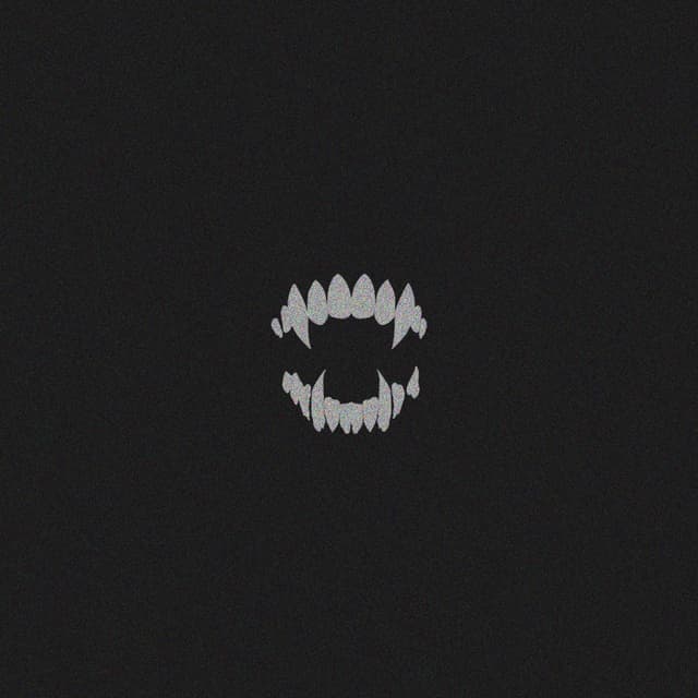 Album cover art for Feel Like A Monster