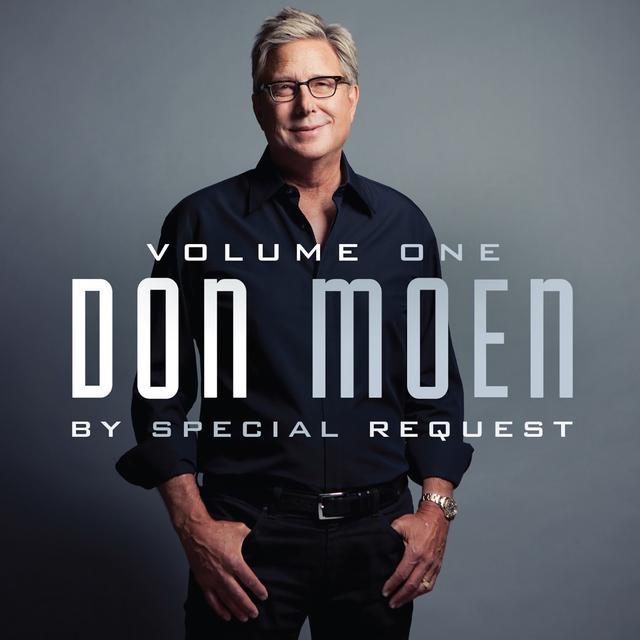 Album cover art for By Special Request: Vol. 1