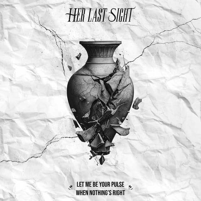 Album cover art for The Fall