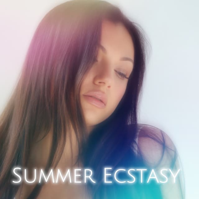 Album cover art for Summer Ecstasy