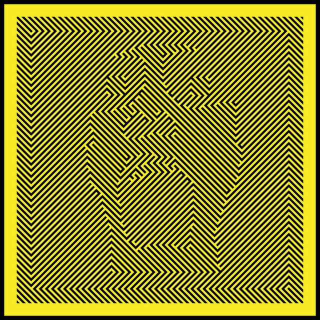 Album cover art for Unravelling