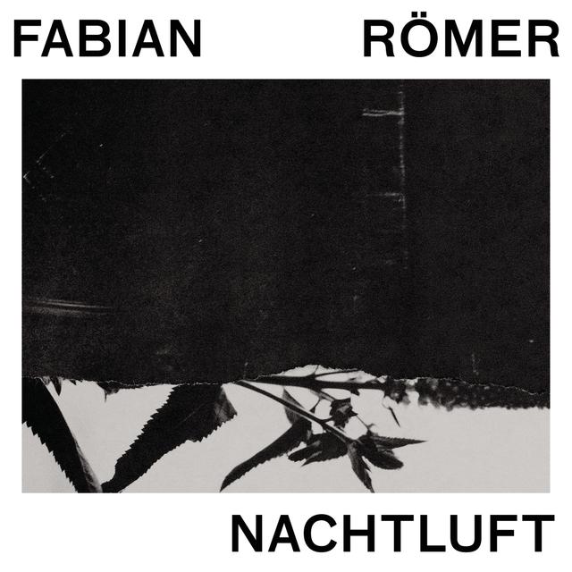 Album cover art for Nachtluft