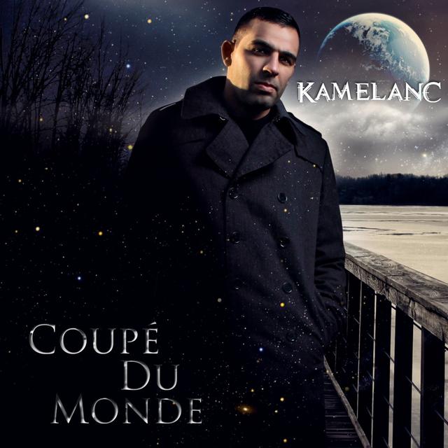 Album cover art for Coupé du Monde