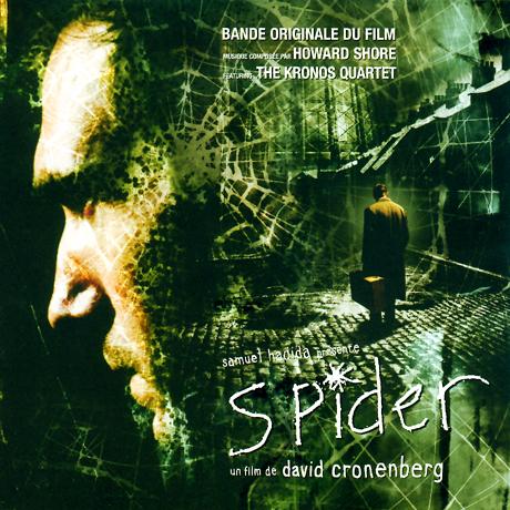 Spider