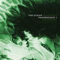 Album cover art for Phanerozoic I: Palaeozoic (Instrumental Version)
