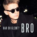 Album cover art for Har Du Glemt