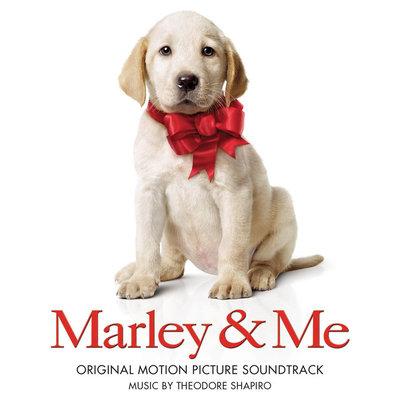 Marley & Me [B.O.F.]