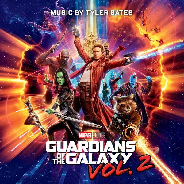 Guardians of the Galaxy Vol. 2