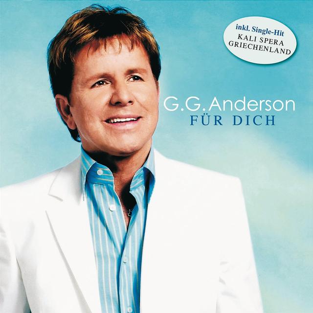 Album cover art for Für Dich