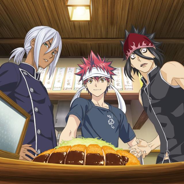 Album cover art for ライジングレインボウ