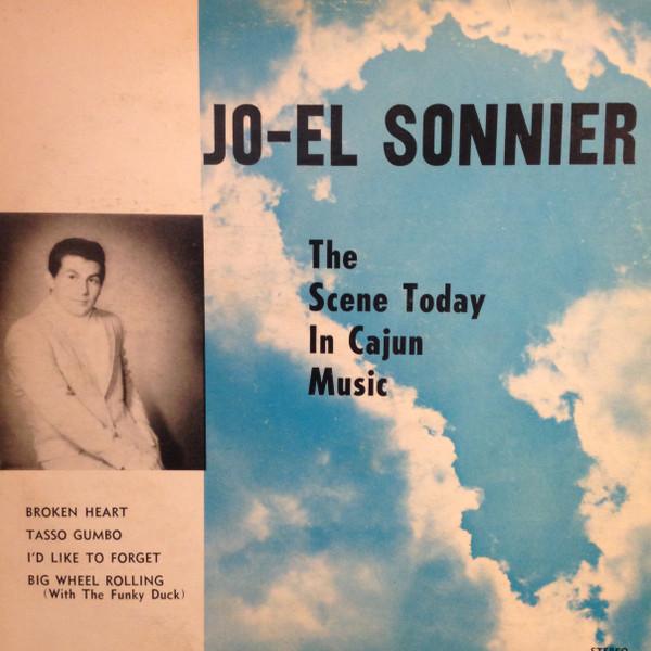 The Scene Today in Cajun Music