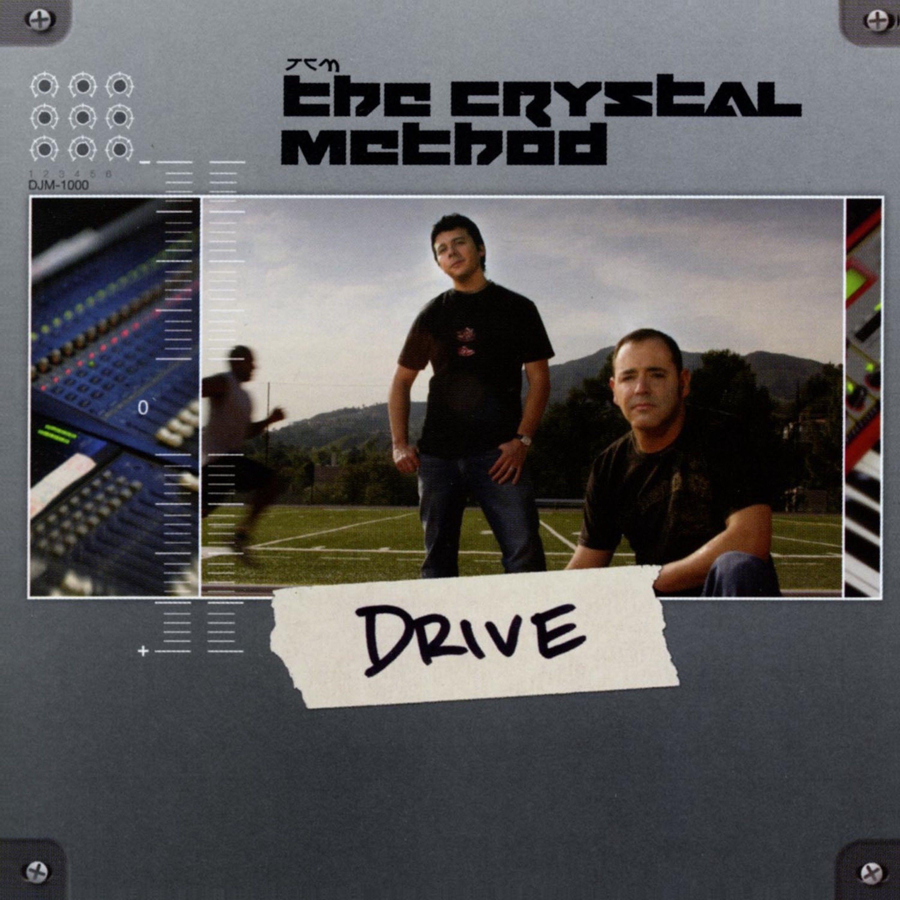 Drive: Nike + Original Run