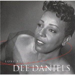 Album cover art for Love Story