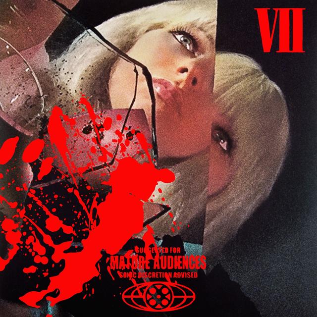 Album cover art for Closer to Grey