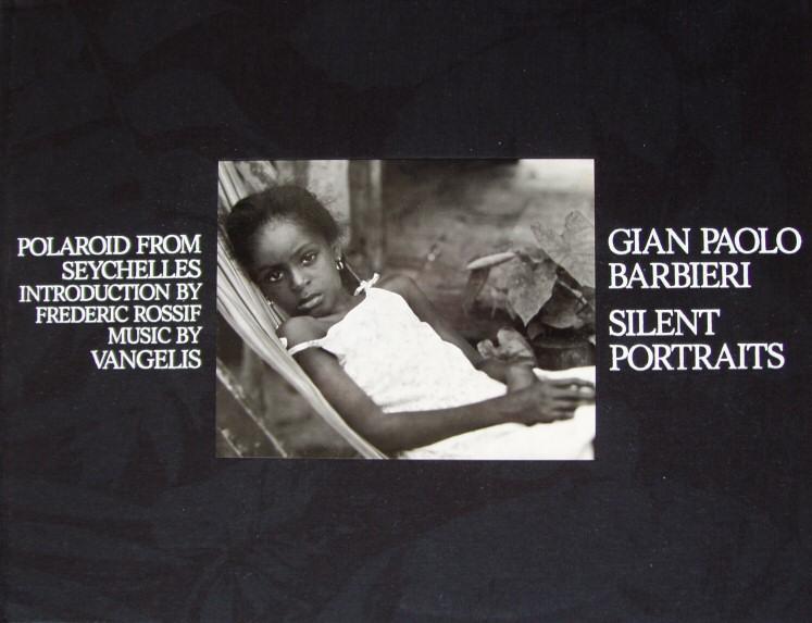 Silent Portraits