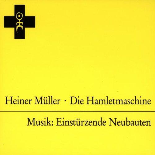 Die Hamletmaschine