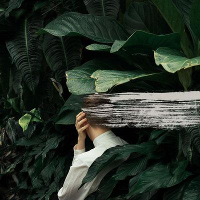 Album cover art for Everything Feels Better Now