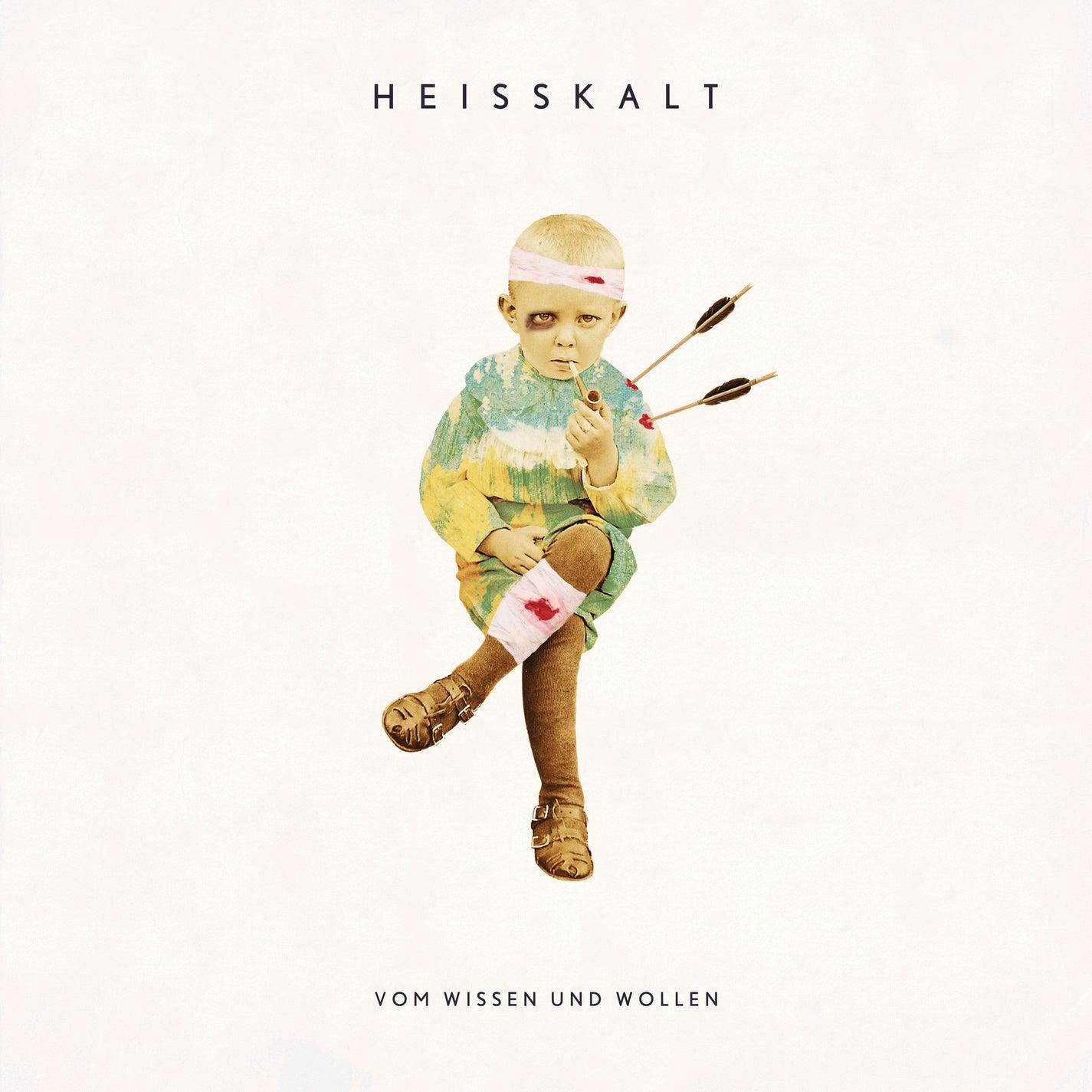 Vom Wissen Und Wollen