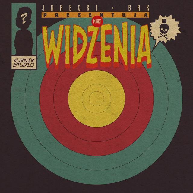 Album cover art for Punkt widzenia