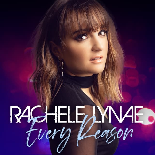 Album cover art for Every Reason