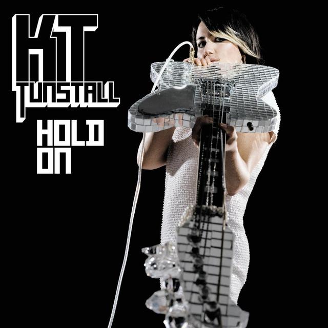Album cover art for Hold On