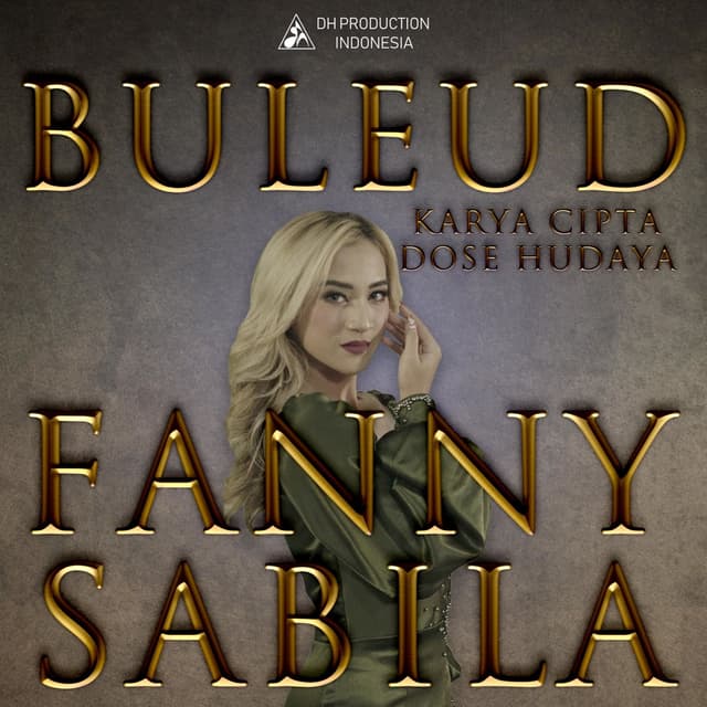 Album cover art for Buleud