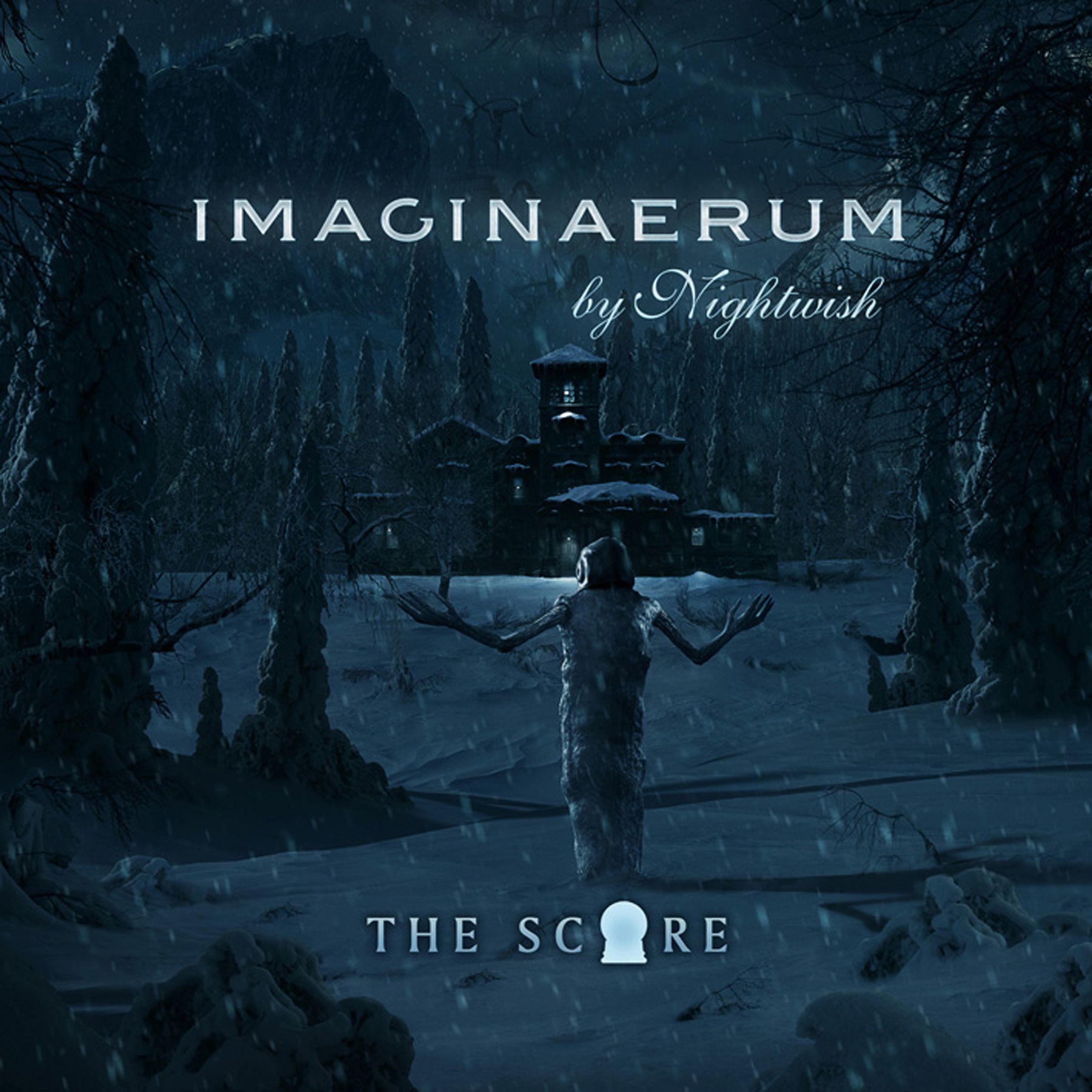 Imaginaerum : The Score [B.O.F.]