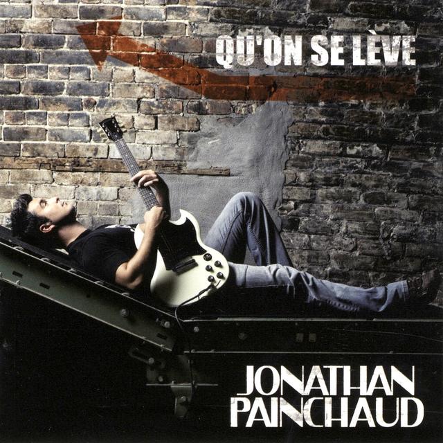 Album cover art for Qu'On Se Lève