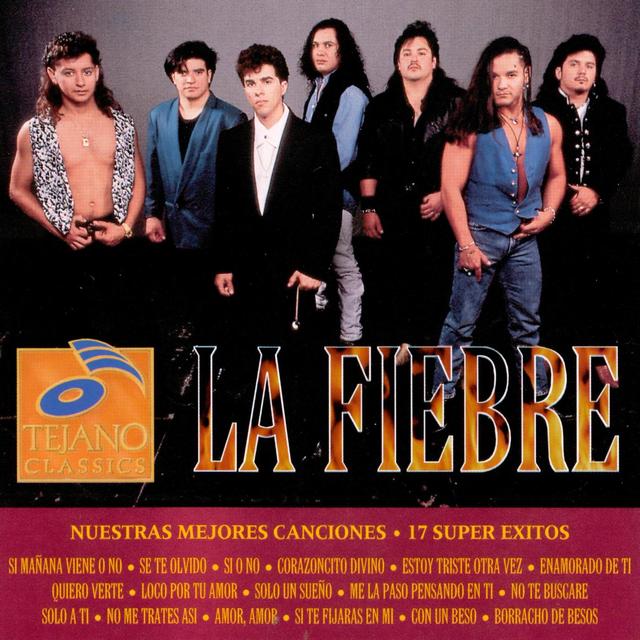 Album cover art for Nuestras Mejores Canciones-17 Super