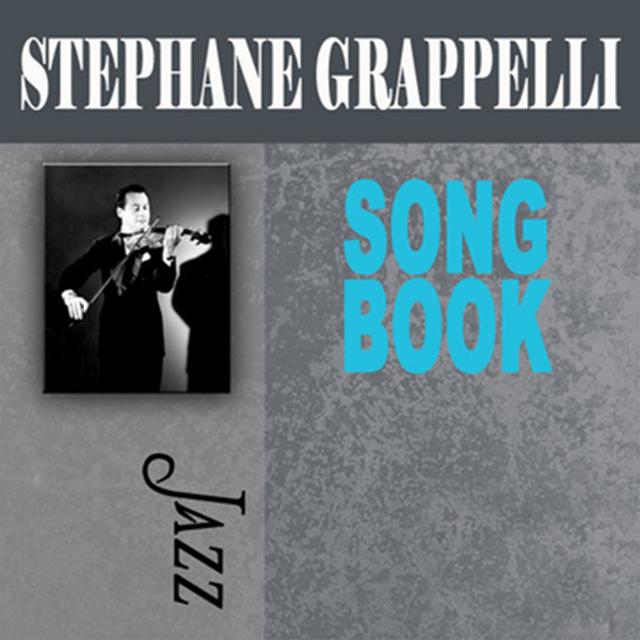 Album cover art for Song Book