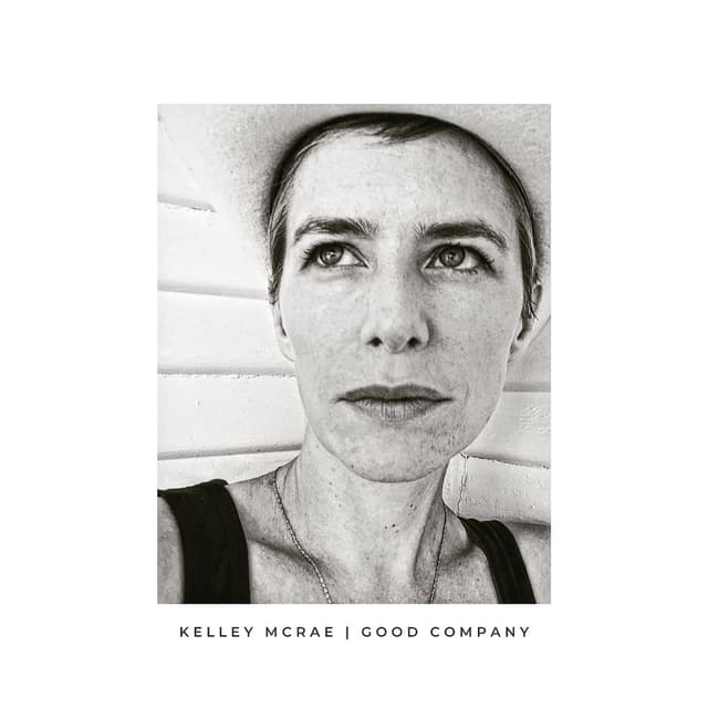 Album cover art for Good Company