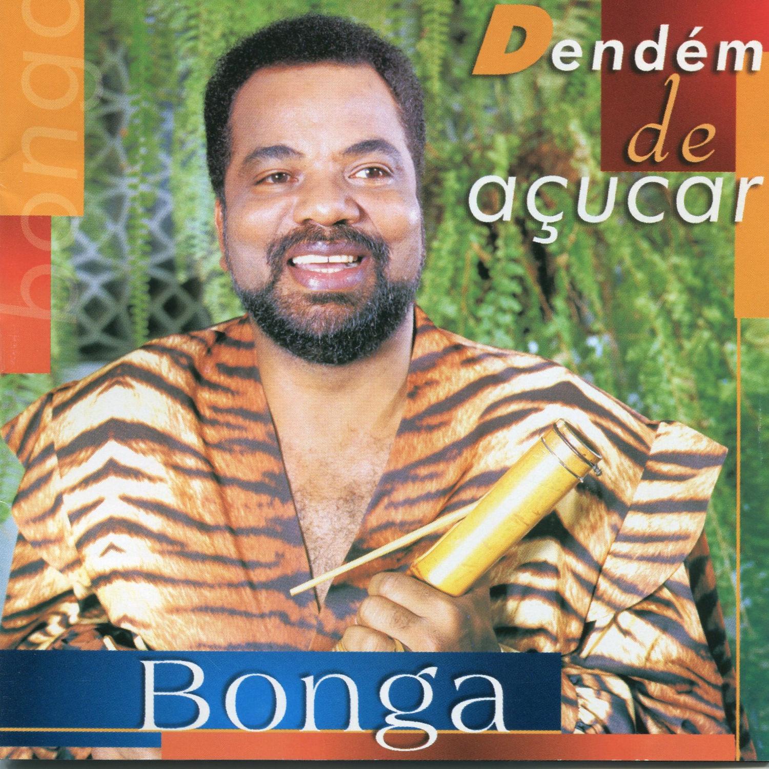 Dendém de Açúcar