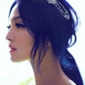 Album cover art for When You Live for Love