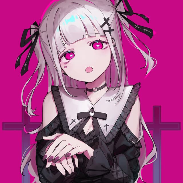 Album cover art for Love Me