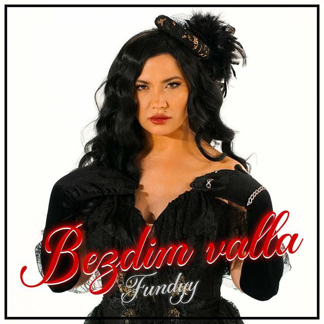 Album cover art for Bezdim Valla