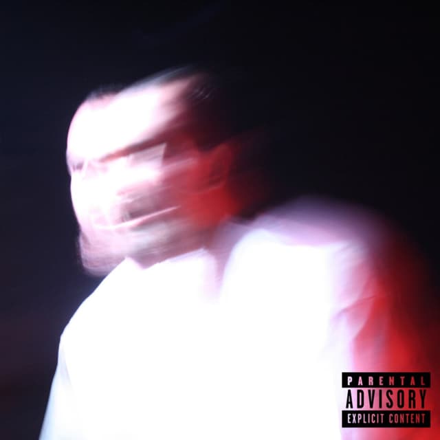 Album cover art for MOTION #B4RYR