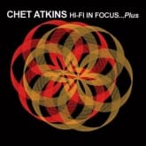 Album cover art for Hi-Fi in Focus
