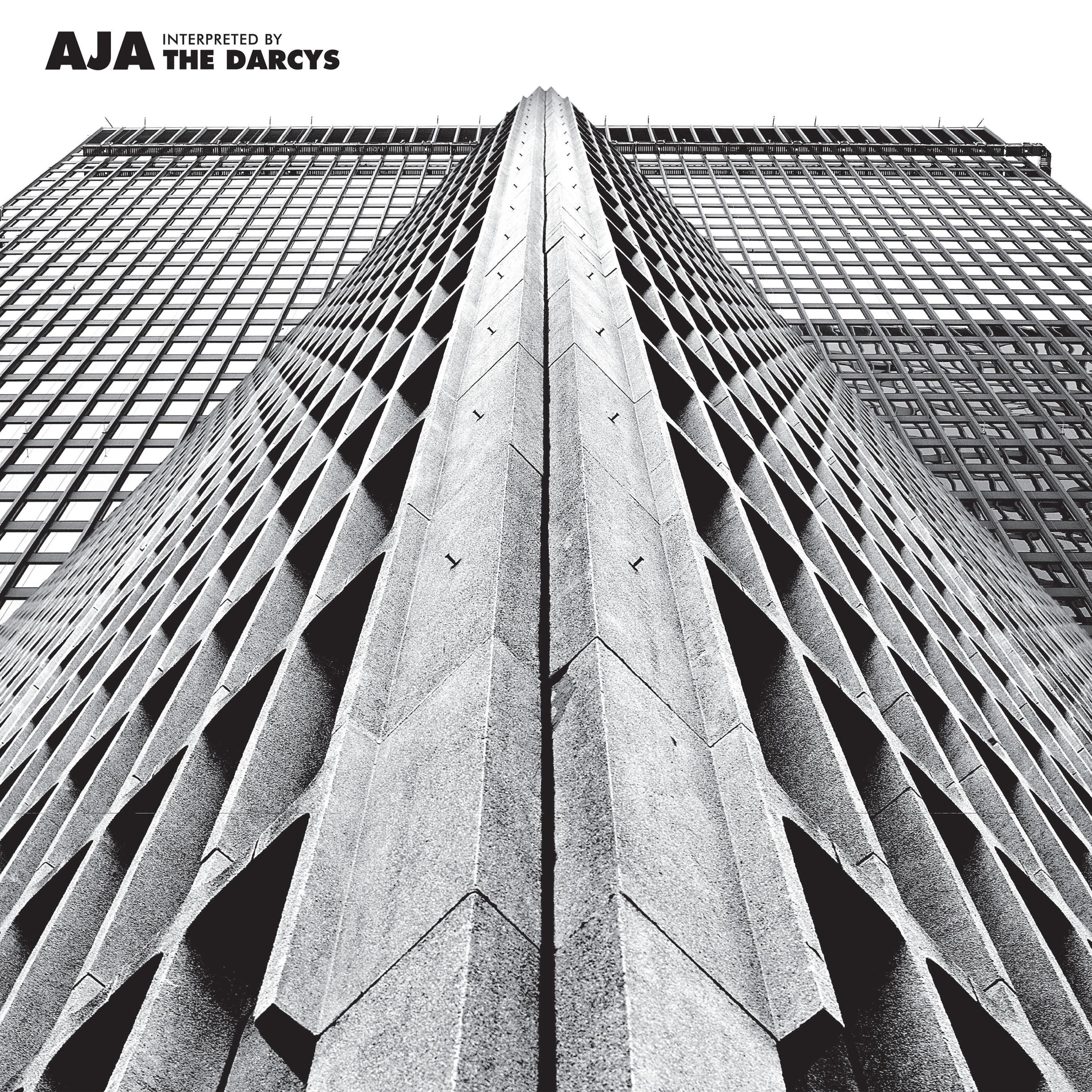 Aja - Interpreted by the Darcys