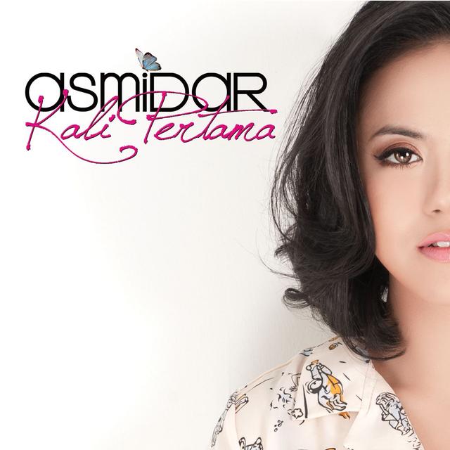 Album cover art for Kali Pertama