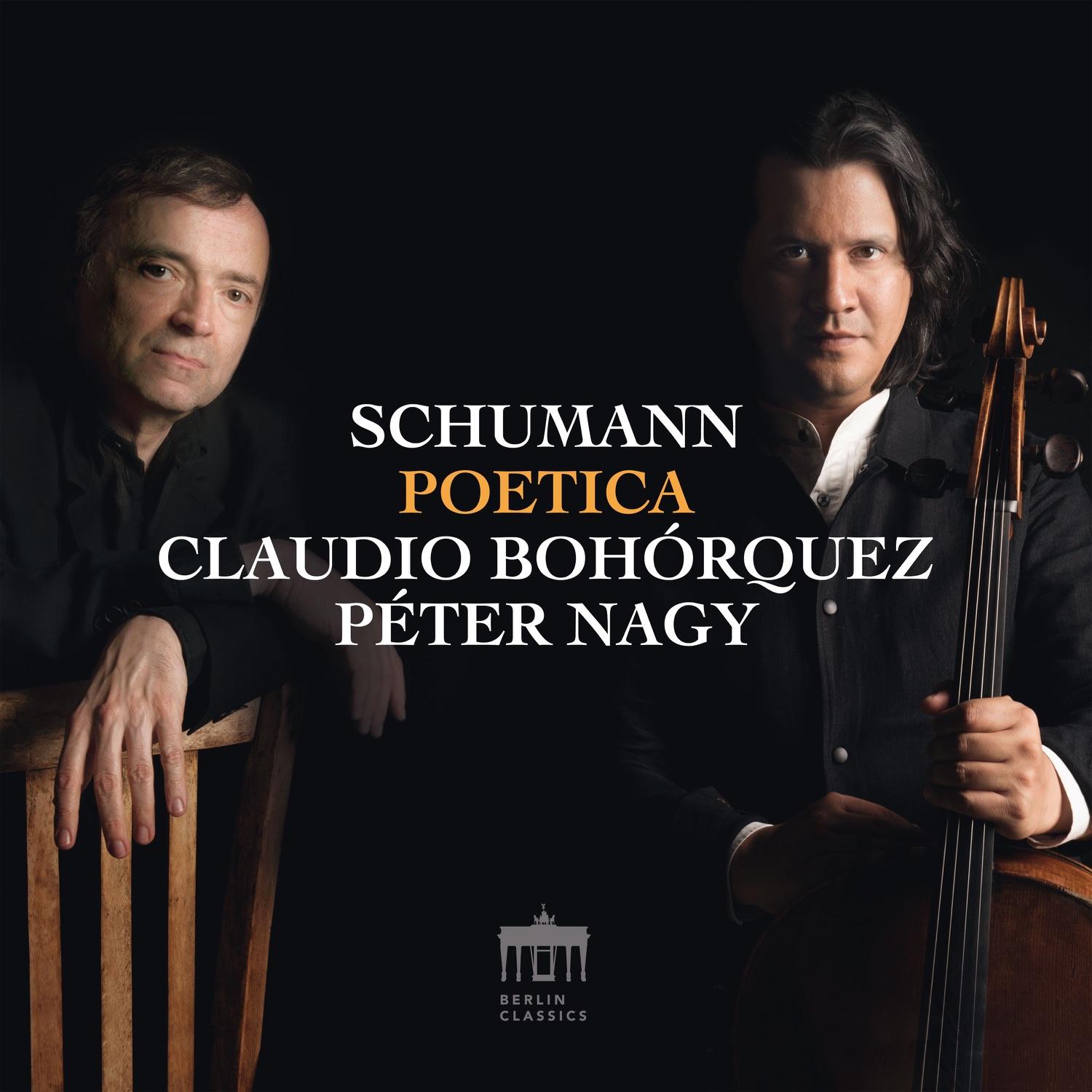Schumann: Poetica