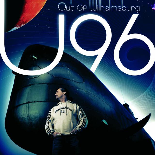 Album cover art for Out Of Wilhelmsburg