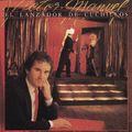 Album cover art for El Lanzador de Chuchillos