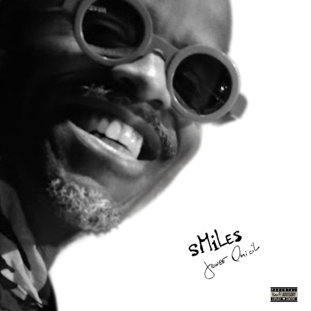 Album cover art for sMiLes