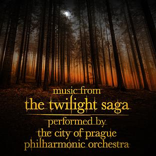 Music From the Twilight Saga