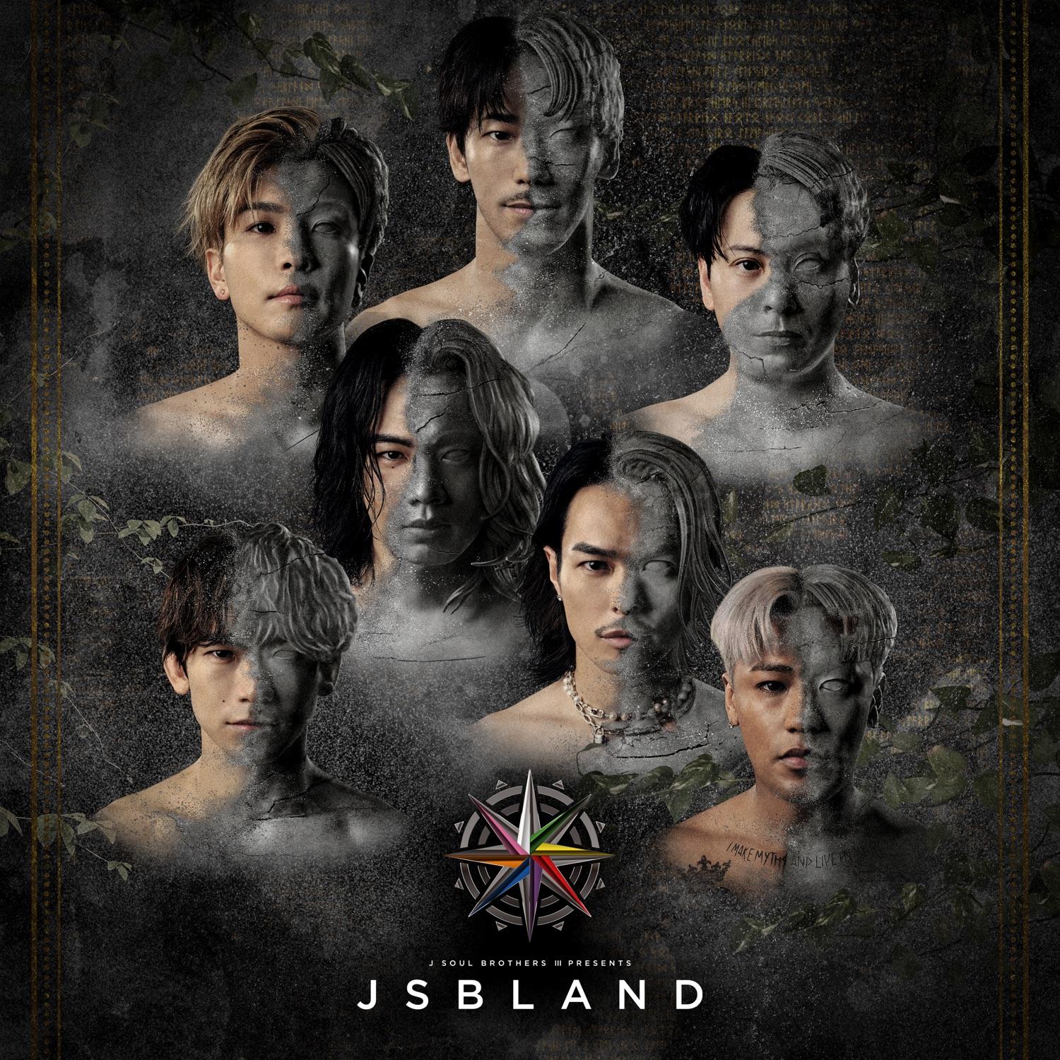 邦楽 PLANET SEVEN & THE JSB LEGACY THE JSB LEGACY』