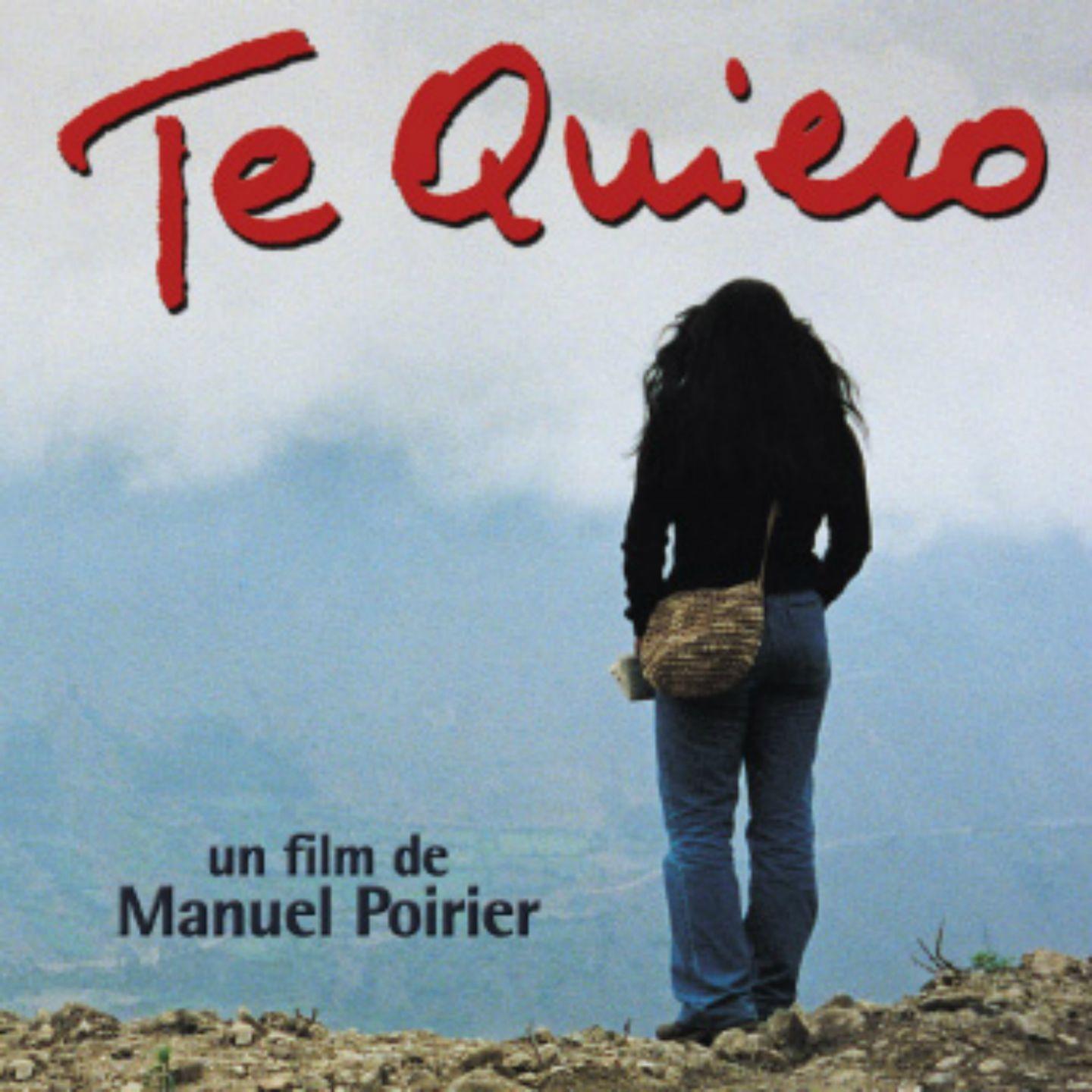 Te Quiero