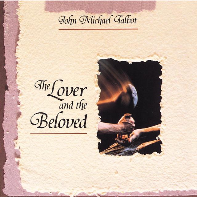 Album cover art for The Lover & The Beloved