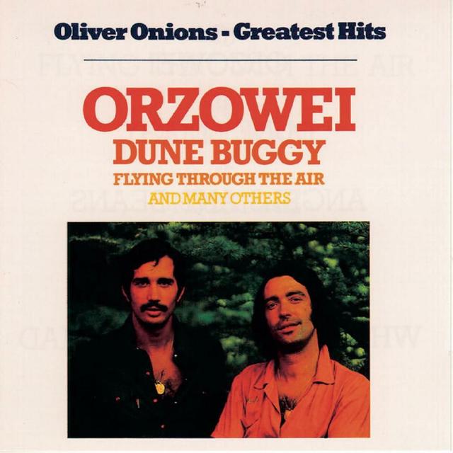 Album cover art for Greatest Hits