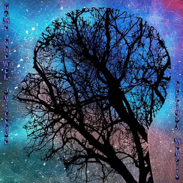 Album cover art for Reliqua Mentis