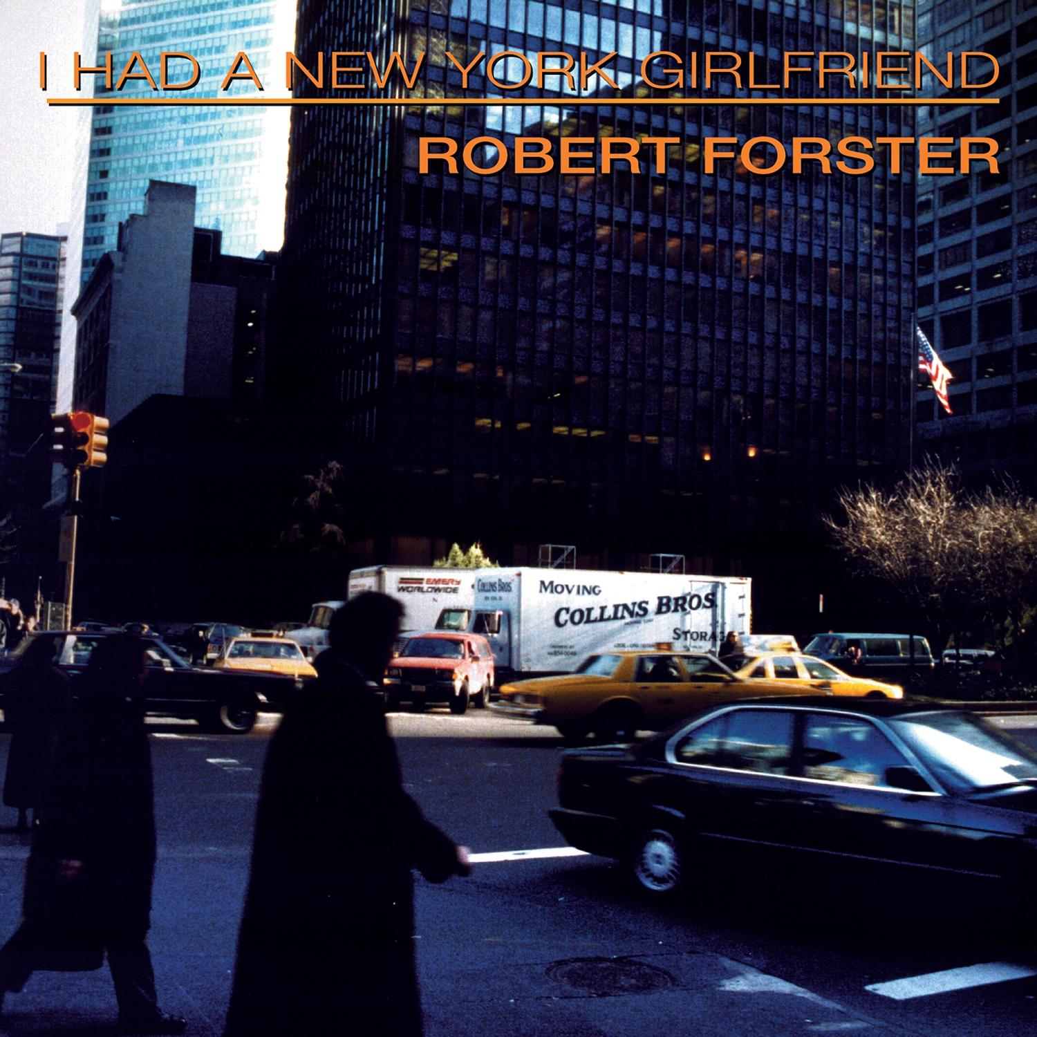 I Had a New York Girlfriend